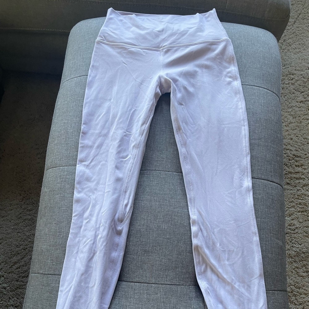 Align high rise 28” leggings